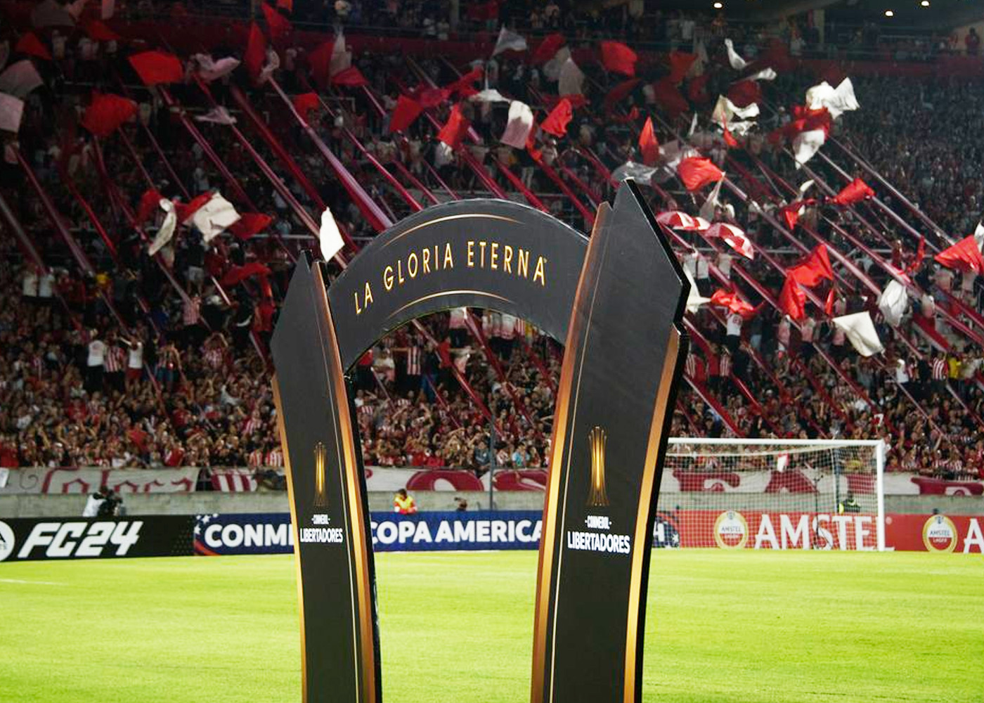 Libertadores