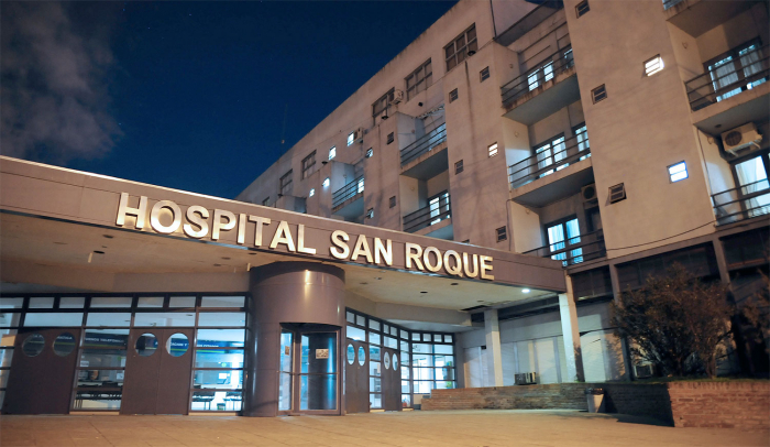 san roque